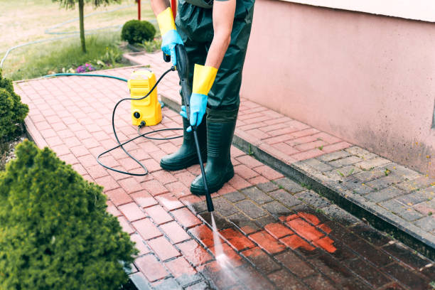 Best Pressure Washing Brick  in Blackwood, NJ