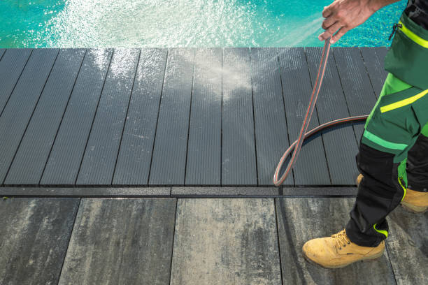 Why Choose Our Certified Pressure Washing Experts for Your Project Needs in Blackwood, NJ?