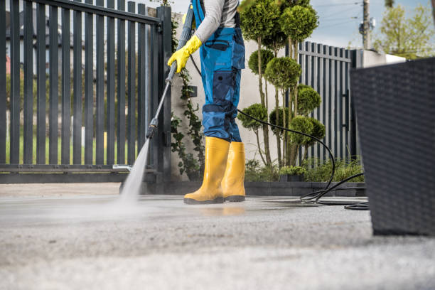Best Fence Pressure Washing  in Blackwood, NJ
