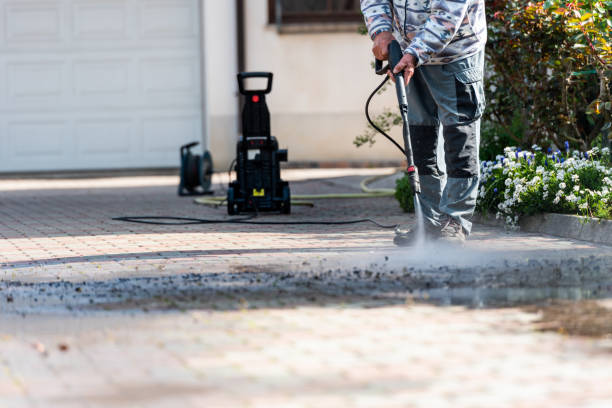 Best Local Pressure Washing Services  in Blackwood, NJ