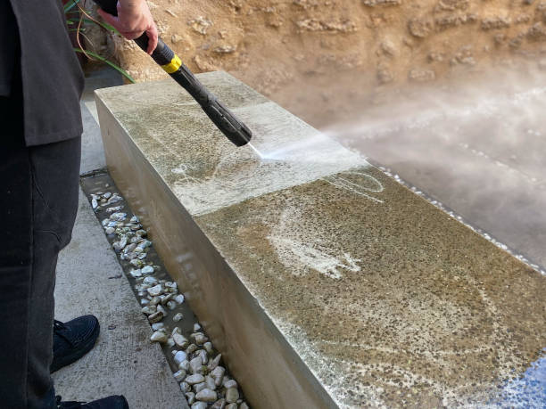 Best Exterior Home Cleaning  in Blackwood, NJ