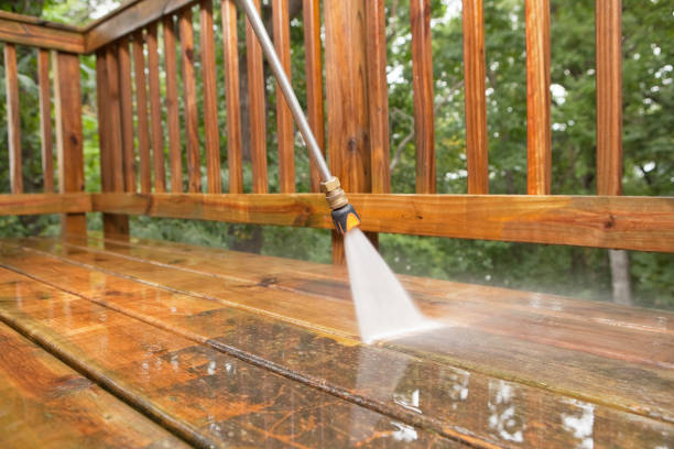 Why Choose Our Certified Pressure Washing Experts for Your Project Needs in Blackwood, NJ?