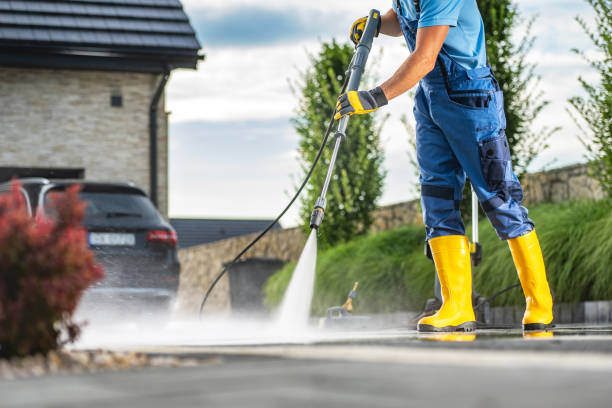 Best Residential Pressure Washing Services  in Blackwood, NJ