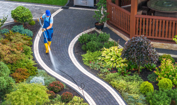 Best Fence Pressure Washing  in Blackwood, NJ